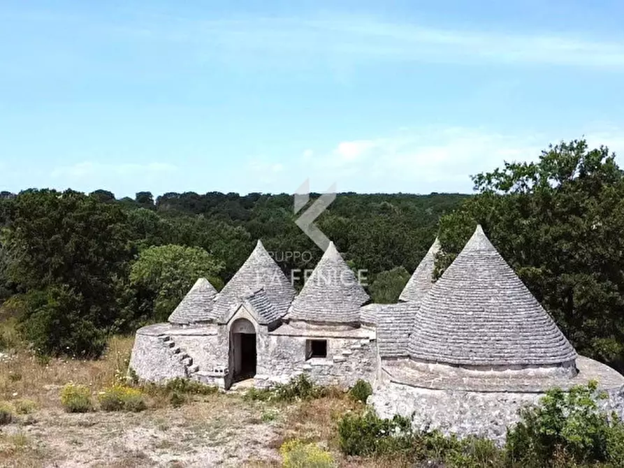 casa indipendente in vendita a Martina Franca in zona Specchia Tarantina