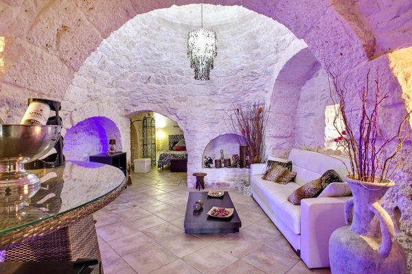 casa indipendente in vendita a Martina Franca in zona Trasconi