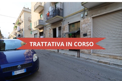 appartamento in vendita a Martina Franca in zona Centro Storico