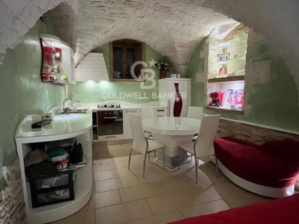 appartamento in vendita a Martina Franca in zona Centro Storico