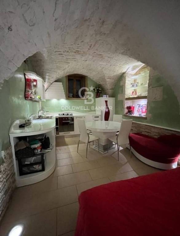 appartamento in vendita a Martina Franca in zona Centro Storico