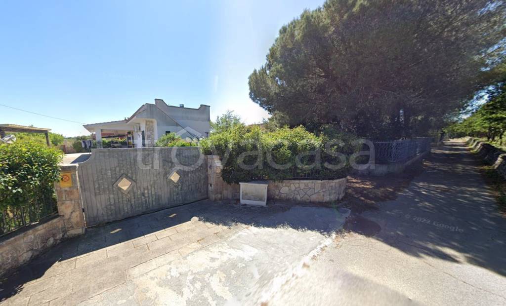 casa indipendente in vendita a Martina Franca