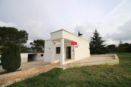casa indipendente in vendita a Martina Franca
