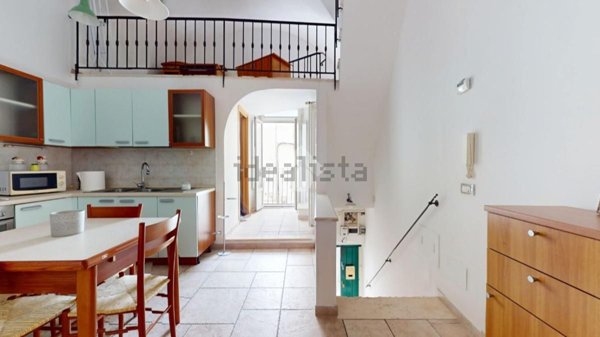 appartamento in vendita a Martina Franca in zona Centro Storico