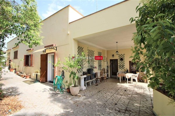 casa indipendente in vendita a Martina Franca in zona Chiancaro