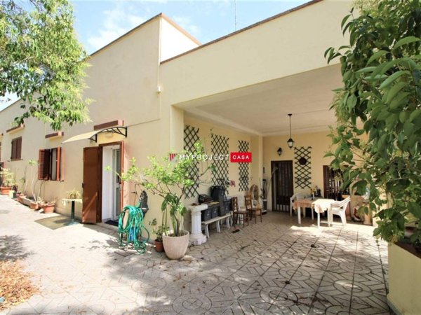 casa indipendente in vendita a Martina Franca in zona Chiancaro