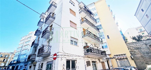 appartamento in vendita a Martina Franca