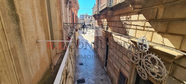 appartamento in vendita a Martina Franca in zona Centro Storico