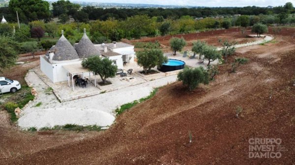 appartamento in vendita a Martina Franca