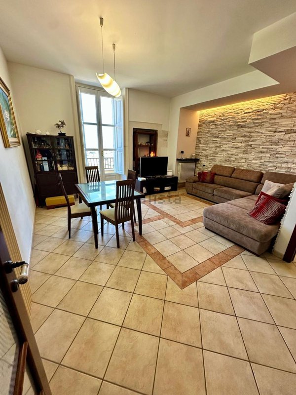 appartamento in vendita a Martina Franca