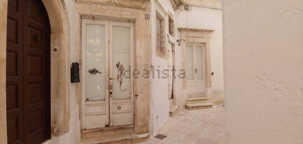 appartamento in vendita a Martina Franca in zona Centro Storico