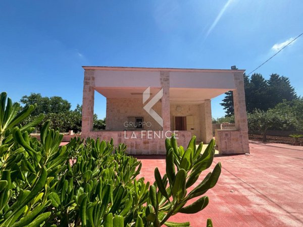 casa indipendente in vendita a Martina Franca