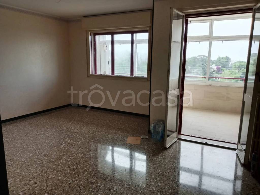 appartamento in vendita a Martina Franca in zona Chiancaro