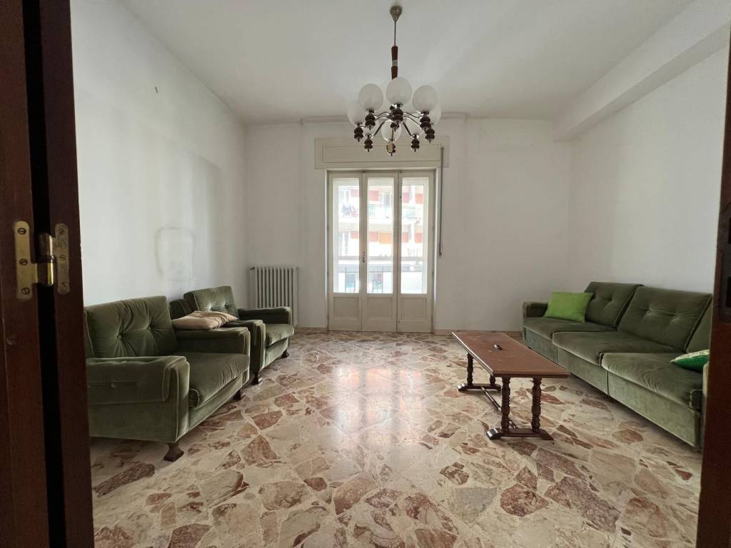 appartamento in vendita a Martina Franca