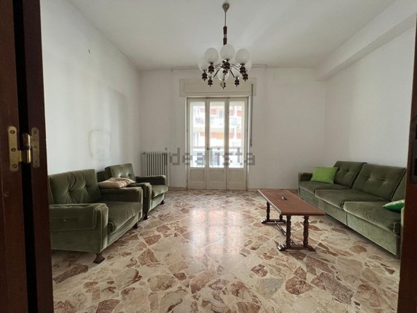 appartamento in vendita a Martina Franca
