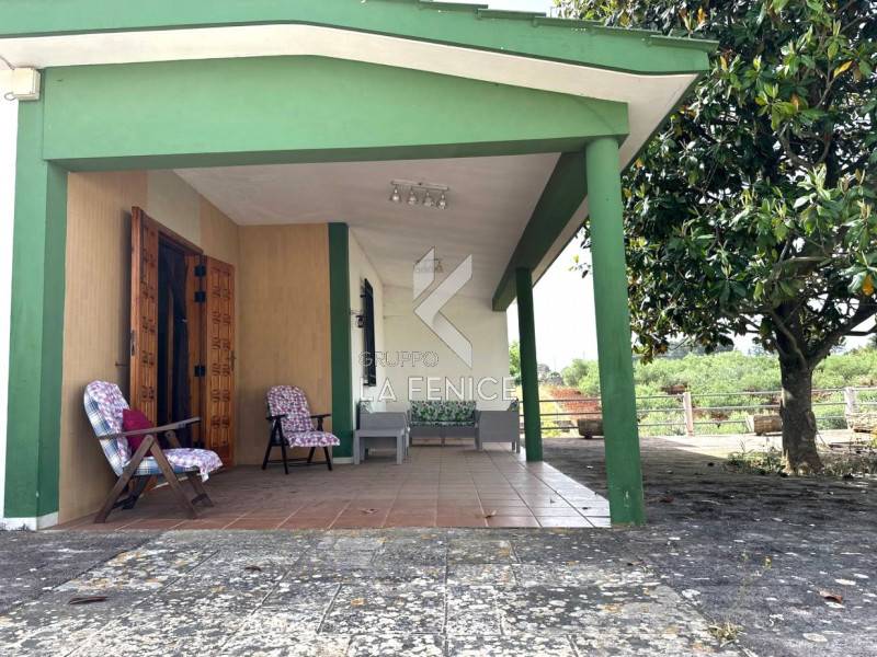 casa indipendente in vendita a Martina Franca