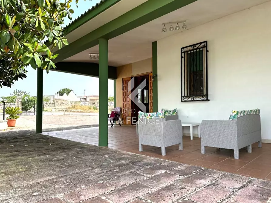 casa indipendente in vendita a Martina Franca