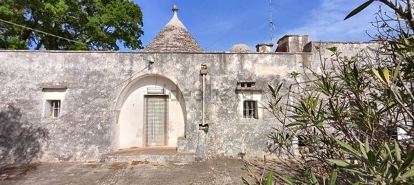 quadrivano in vendita a Martina Franca
