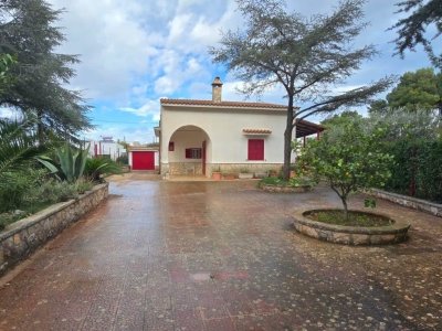 casa indipendente in vendita a Martina Franca