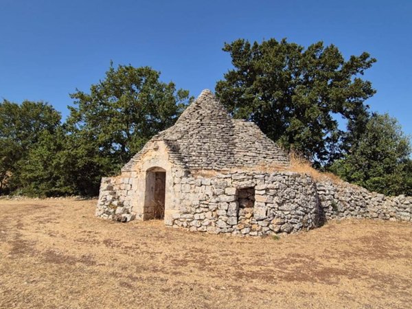 casa indipendente in vendita a Martina Franca