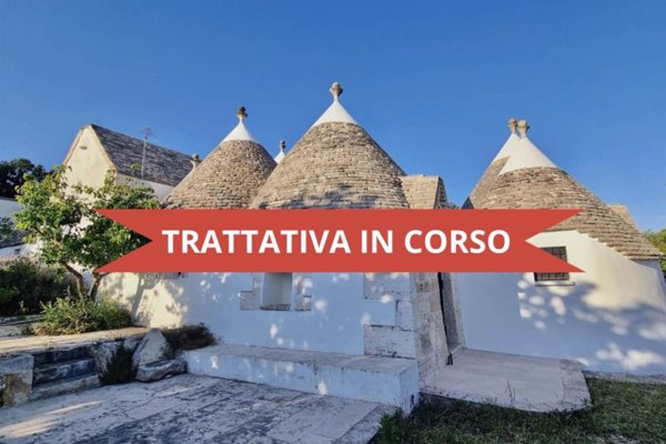 baita in vendita a Martina Franca