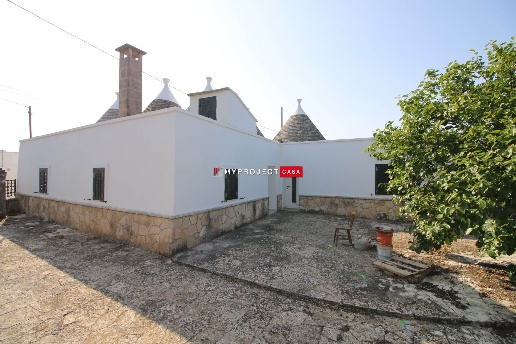 appartamento in vendita a Martina Franca in zona San Paolo