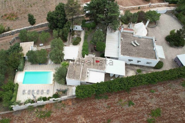 casale in vendita a Martina Franca