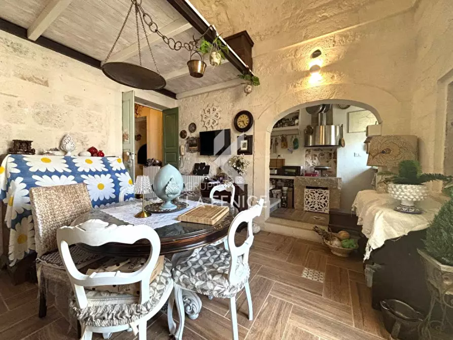 casa indipendente in vendita a Martina Franca in zona Centro Storico