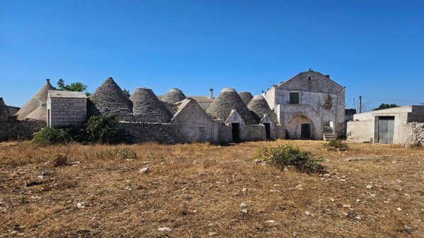 appartamento in vendita a Martina Franca