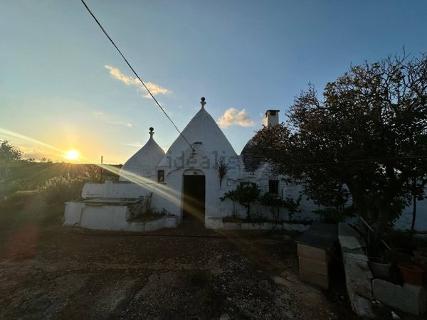 appartamento in vendita a Martina Franca