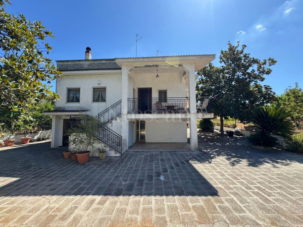 casa indipendente in vendita a Martina Franca in zona Centro Storico