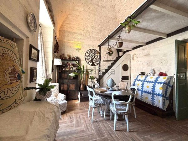 appartamento in vendita a Martina Franca in zona Centro Storico
