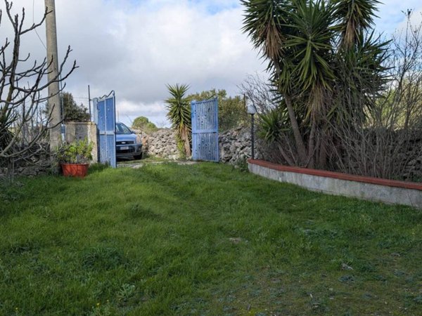 casa indipendente in vendita a Martina Franca in zona San Paolo