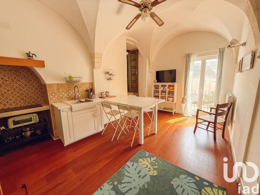 casa indipendente in vendita a Martina Franca in zona Centro Storico