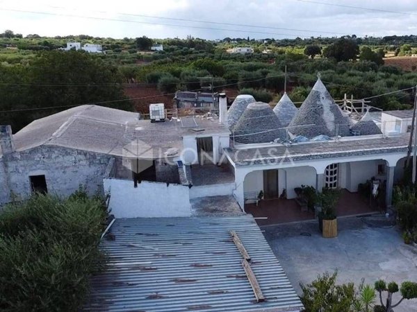 appartamento in vendita a Martina Franca