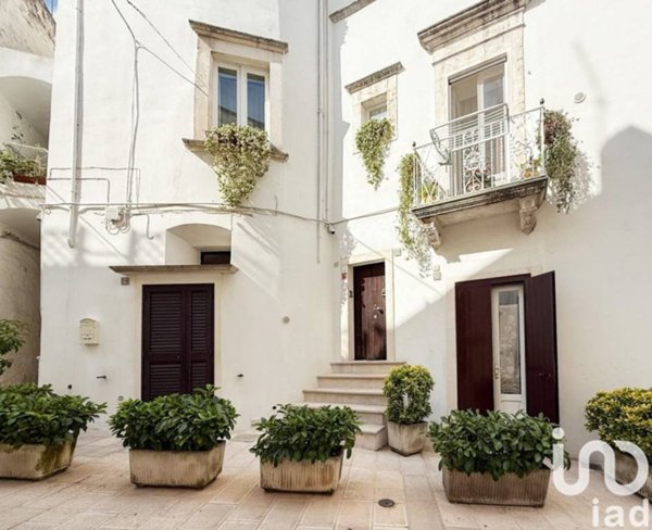 casa indipendente in vendita a Martina Franca in zona Centro Storico