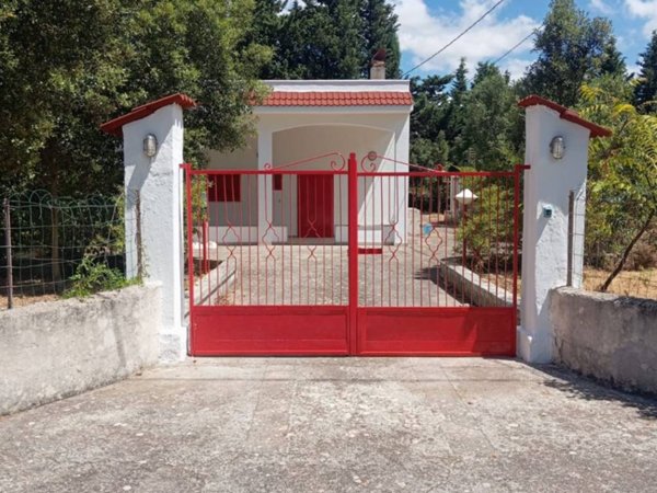 casa indipendente in vendita a Martina Franca