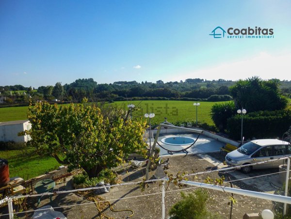 casale in vendita a Martina Franca