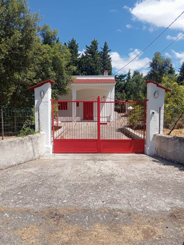 villa in vendita a Martina Franca
