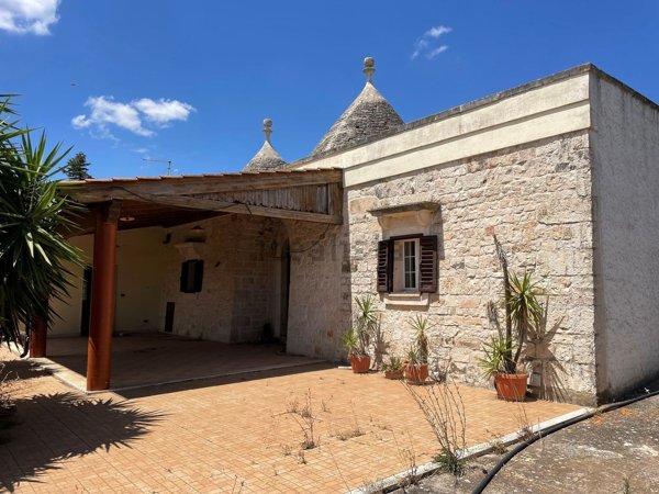 casale in vendita a Martina Franca