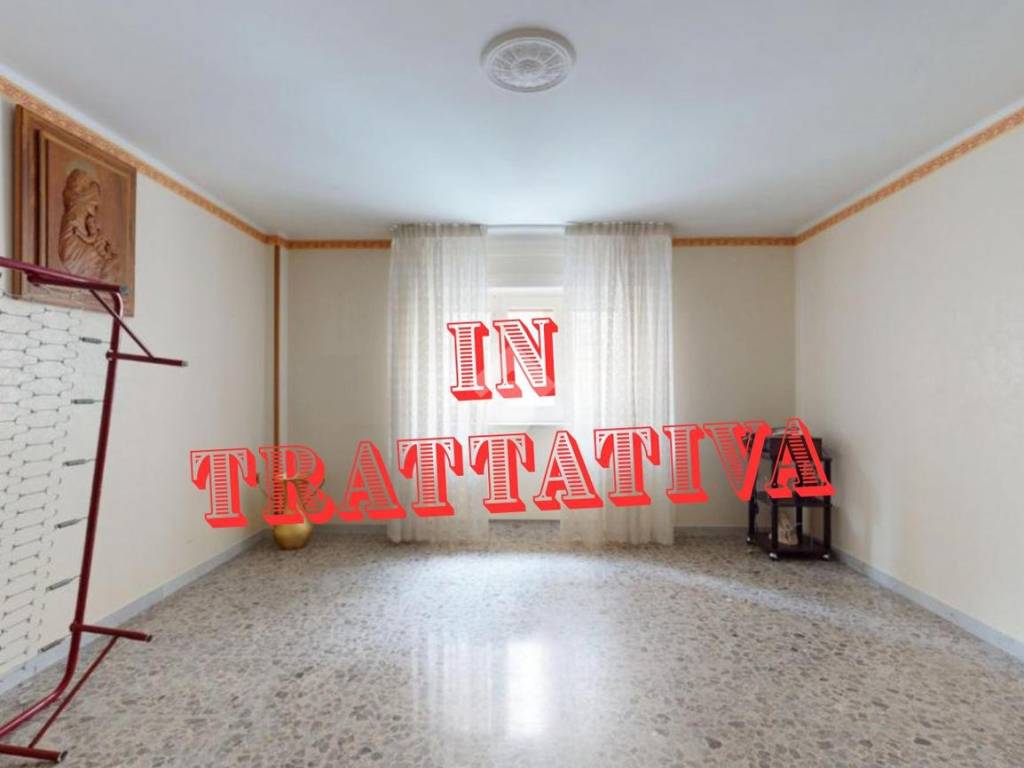 appartamento in vendita a Martina Franca in zona Centro Storico