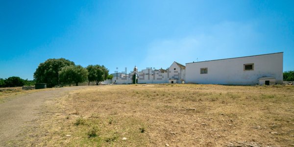 casale in vendita a Martina Franca
