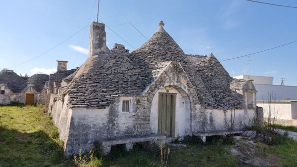 casale in vendita a Martina Franca