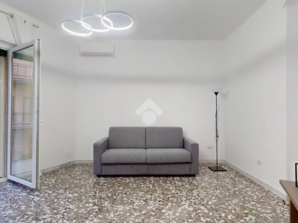 appartamento in vendita a Martina Franca