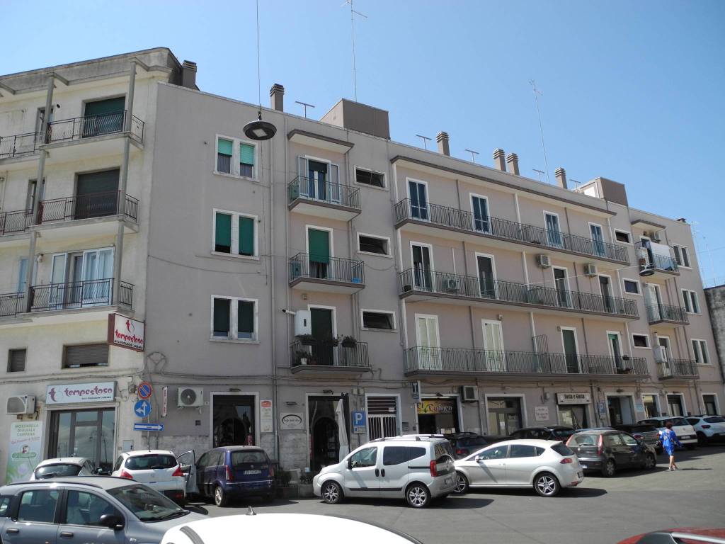appartamento in vendita a Martina Franca
