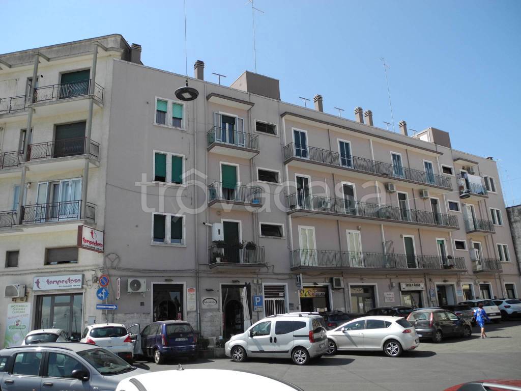 appartamento in vendita a Martina Franca