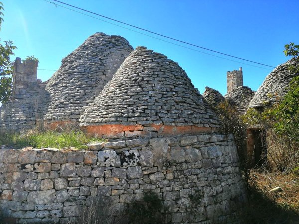 casale in vendita a Martina Franca