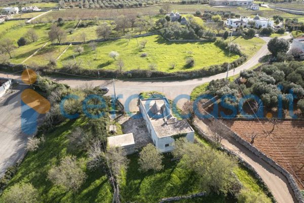 casa indipendente in vendita a Martina Franca