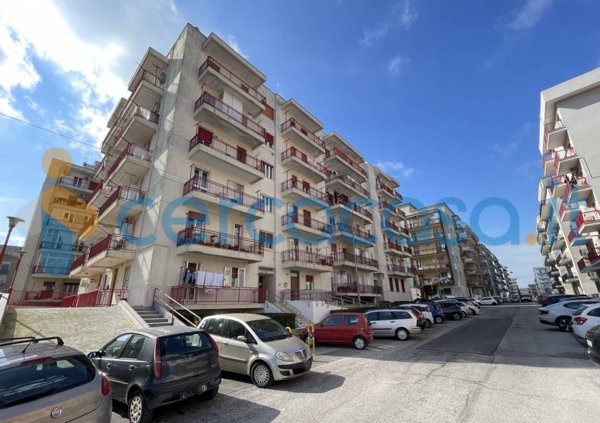appartamento in vendita a Martina Franca