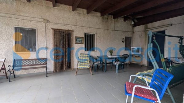 casa indipendente in vendita a Martina Franca in zona San Paolo